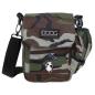 Preview: Doog - Shoulder Bag - Camouflage